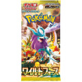 Pokémon : Wild Force - Booster 0
