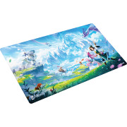 Gamegenic : Altered - Prime Playmat - Trial by Frost