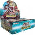 YU-GI-OH! JCC - Croisée Infernale - Boite de 24 boosters 0