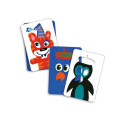 Magic Match - Jeu des cartes 1