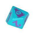 Factions Dice Sets: Nuka-Cola 1