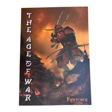 The Age of War