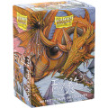 100 Dragon Shield - Art Sleeves - The Millerax 0