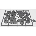 Plastic Bases Set 10 - Skirmish Movement Trays for 20mm Round Bases 0
