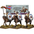 Late Roman Unarmoured Cavalry 0