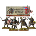 Early Saxon Armoured Warriors 0