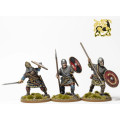 Early Saxon Armoured Warriors 2