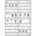 Early Saxon Armoured Warriors 3