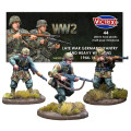 German Infantry & Heavy Weapons 0