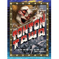 99 Heroes: International Spooktacular Special 2
