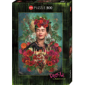 Puzzle - Frida II - 500 pièces 0
