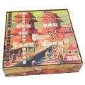 Rangement pour Boîte Folded Space - Tianxia 1