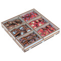 Rangement pour Boîte Folded Space - Tianxia 6