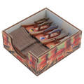 Rangement pour Boîte Folded Space - Tianxia 14