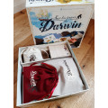 Ensemble de sacs compatibles avec Sur les traces de Darwin 3