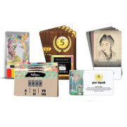 Canvas: Trilogy Booster Pack