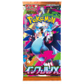 Pokémon : Mega Inferno X – m2 - Booster 0