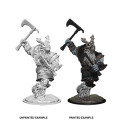 D&D Nolzur's Marvelous Miniatures: Frost Giant 2