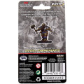 D&D Icons of the Realms Premium Figures - Dwarf Male Fighter 1