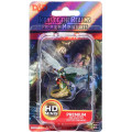 D&D Icons of the Realms Premium Figures - Aasimar Female Wizard 0
