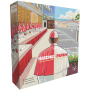 Habemus Papam - Gamefound Edition