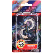 D&D Icons of the Realms Premium Figures - Tiefling Male Sorcerer