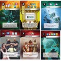 Underwater Cities: New Discoveries 2