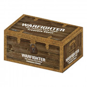 Warfighter: The Fantasy Card Game – Treasure Chest