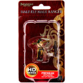 Pathfinder Battles Premium Figures - Half-Elf Ranger Male 0
