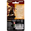 Pathfinder Battles Premium Figures - Half-Elf Ranger Male 1