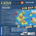 Catan - Pirates & Découvreurs 4
