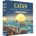Catan - Pirates & Découvreurs 0