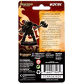 Pathfinder Battles Premium Figures - Half-Orc Barbarian Male 1