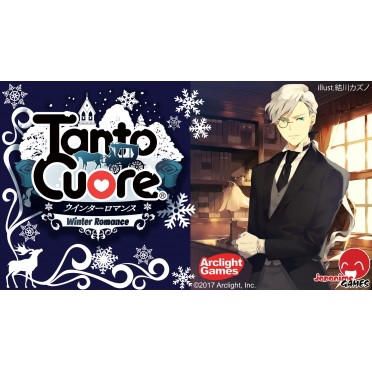 Tanto Cuore - Winter Romance