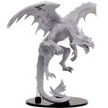 Pathfinder Deep Cuts - Gargantuan White Dragon 0