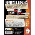 Crime Zoom - Fenêtres sur Crimes 2