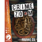 Crime Zoom - Fenêtres sur Crimes