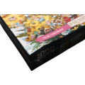 Puzzle - In Summer de Michael Ryba - 1000 Pièces 1