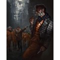 Reality's Edge - Cyberpunk Skirmish Rules 2