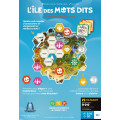 L'île des Mots Dits 2