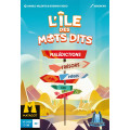 L'île des Mots Dits 4