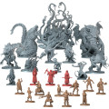 Cthulhu : Death May Die - La Peur de l'Inconnu 2