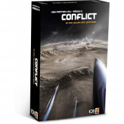 High Frontier 4 All - Conflict