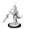 D&D Nolzur's Marvelous Unpainted Miniatures: Bearded Devils 2