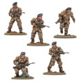 Konflikt'47 - British Commonwealth Starter Army 2