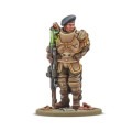 Konflikt'47 - British Commonwealth Starter Army 4