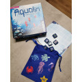 Bag compatible with Aqualin 2