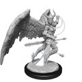 D&D Nolzur's Marvelous Unpainted Miniatures: Deva & Erinyes 3