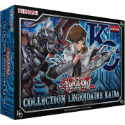 Yu-Gi-Oh! - Coffret - Collection Légendaire de Kaiba