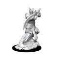 D&D Nolzur's Marvelous Unpainted Miniatures: Efreeti 2